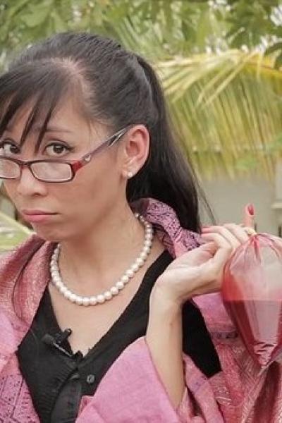 Dearest Sister Dearest Sister