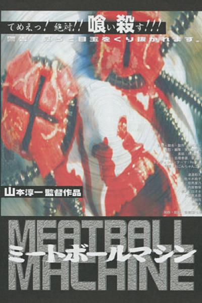 Meatball Machine