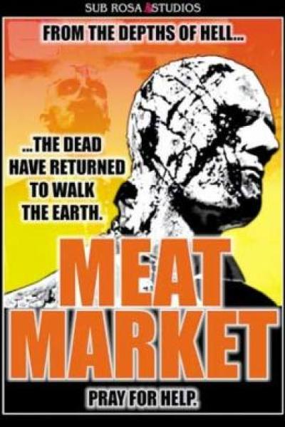 Meat Market Meat Market