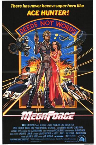 Megaforce