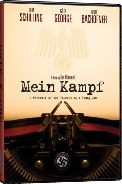 Mein Kampf