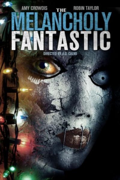 The Melancholy Fantastic The Melancholy Fantastic