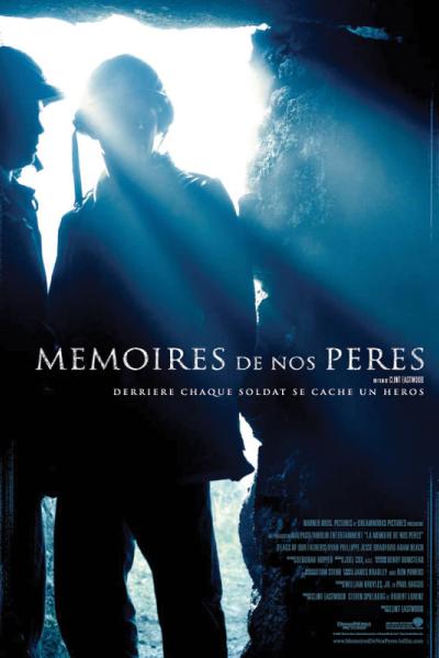 Mémoires de nos pères Mémoires de nos pères