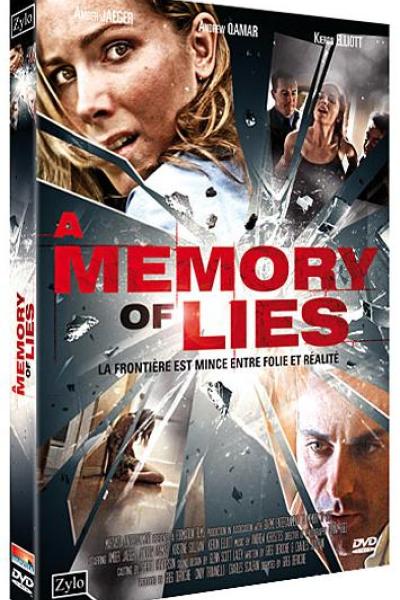 A Memory of Lies