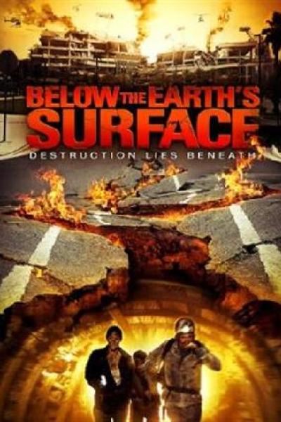 Menace sous la ville Menace sous la ville