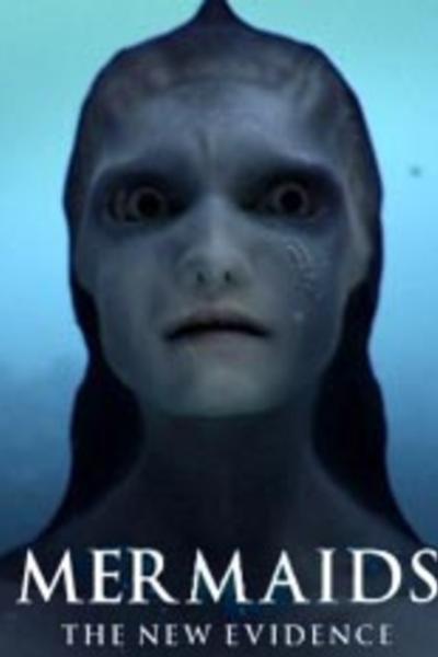 Sirènes, de nouvelles preuves : le mois des monstres