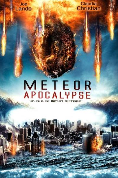 Meteor Apocalypse Meteor Apocalypse