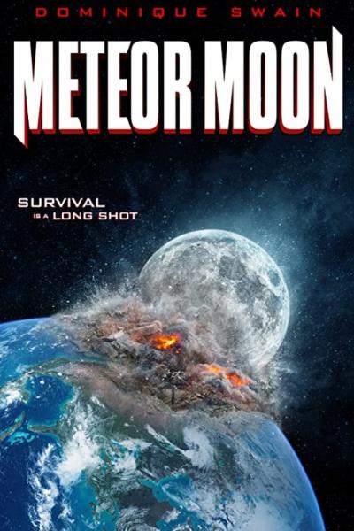 Meteor Moon