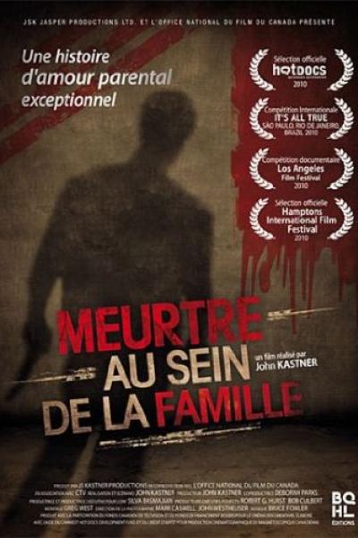 Meurtre au sein de la famille