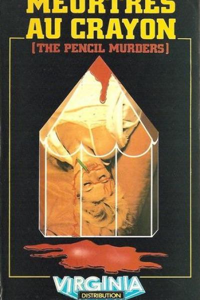 Meurtres au crayon