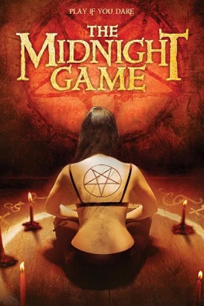 The Midnight game The Midnight game