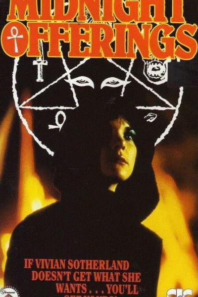 Midnight Offerings Midnight Offerings
