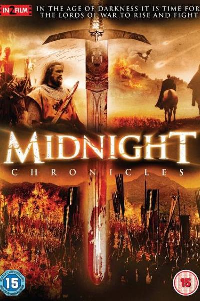 Midnight Chronicles Midnight Chronicles