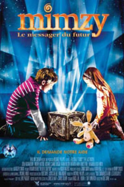 Mimzy: le messager du futur