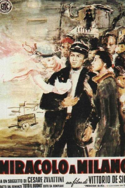 Miracle à Milan