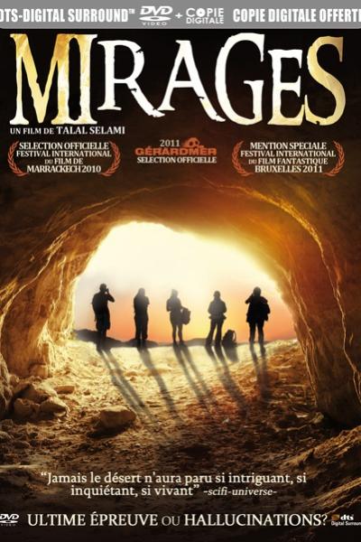 Mirages Mirages