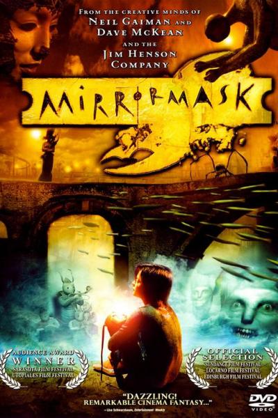 MirrorMask