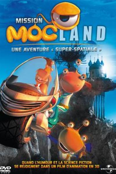 Mission Mocland
