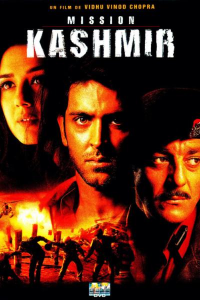 Mission Kashmir