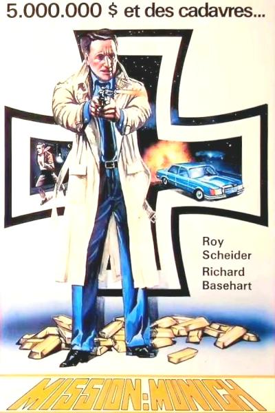 Mission: Munich Mission: Munich