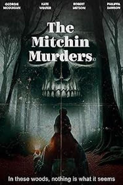 The Mitchin Murders