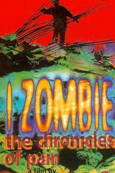 Moi Zombie : Chronique de la Douleur