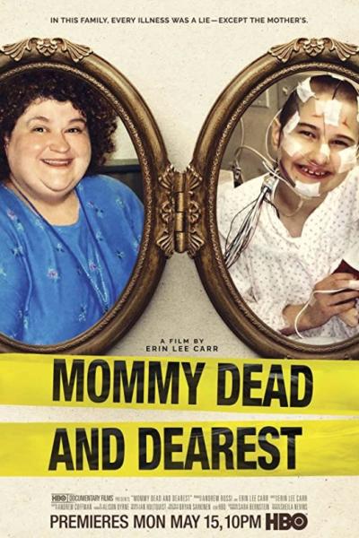 Pourquoi J'ai Tué Maman