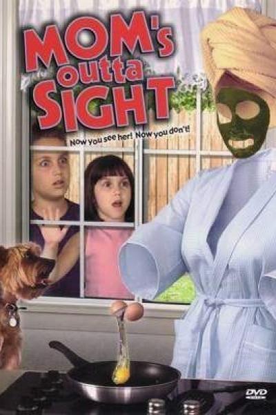 Mom's Outta Sight Mom's Outta Sight
