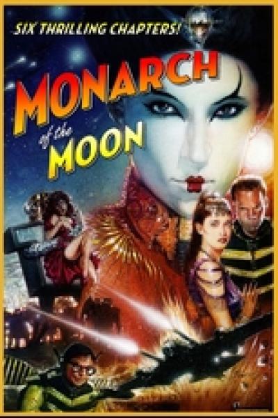 Monarch of the Moon