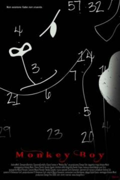 Monkey Boy