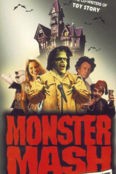 Monster Mash : The Movie