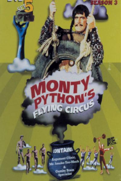 Monty Python's Flying Circus
