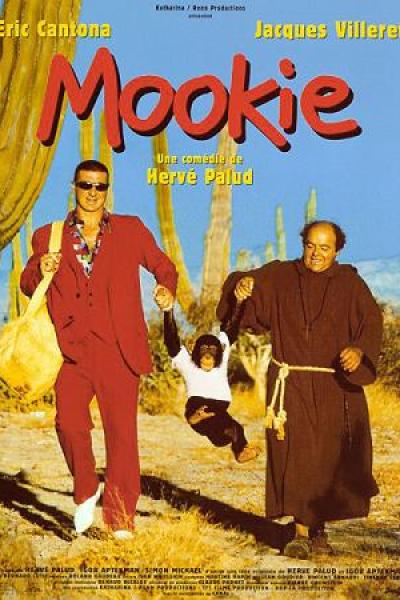 Mookie Mookie