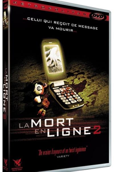 La Mort en Ligne 2