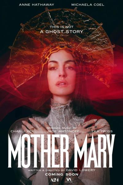 Mother Mary