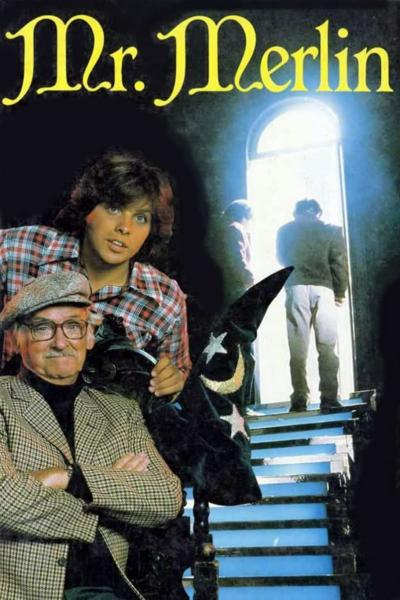 Monsieur Merlin