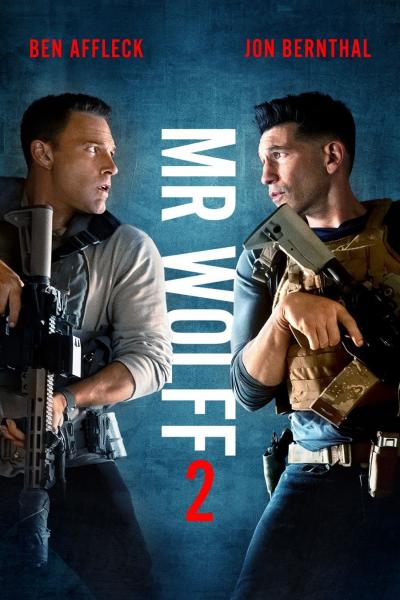 Mr Wolff 2