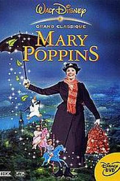 Mary Poppins