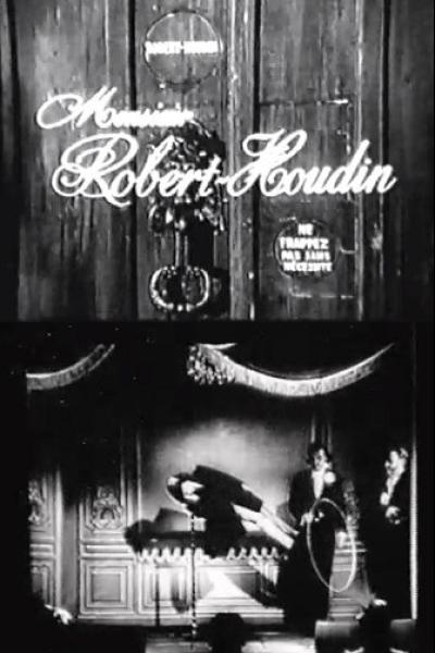 Monsieur Robert-Houdin