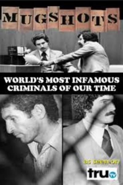 Mugshots Mugshots