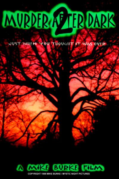 Murder After Dark 2