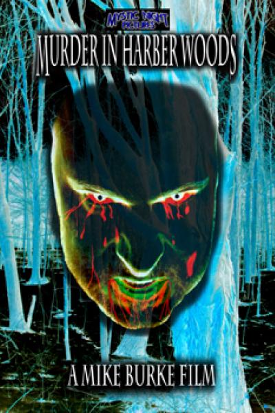 Murder In Harber Woods