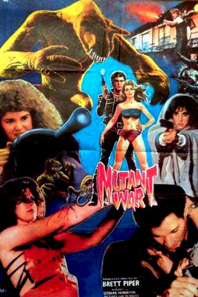 Mutant War