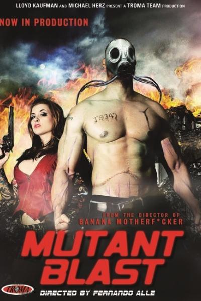 Mutant Blast