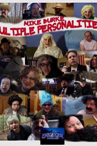 Multiple Personalities
