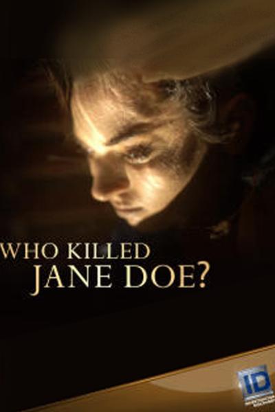 Victimes non Identifiées