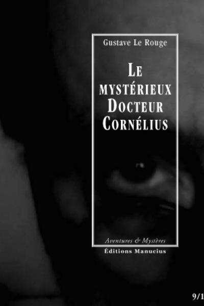 Le Mystérieux Docteur Cornélius