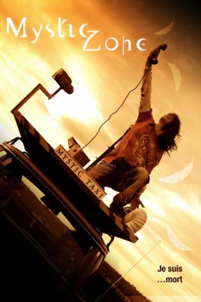 Mystic zone Mystic zone