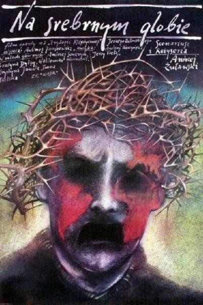 Sur le Globe d'Argent Sur le Globe d'Argent