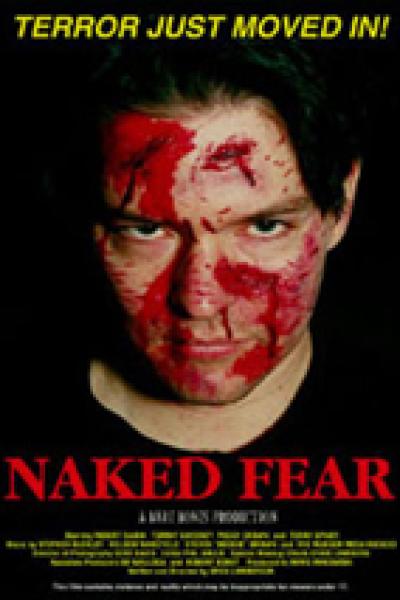 Naked fear